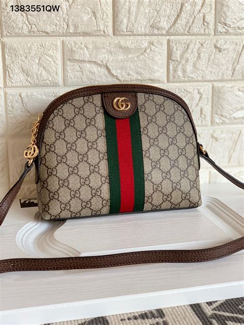 pochette tessuto gucci|gucci pouch bag women's.